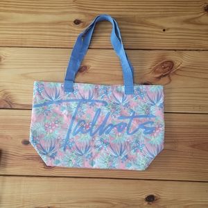 Talbots Tote bag Large